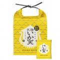 新大阪駅人気トップ５（※1）の〈大阪いか天〉が発売10