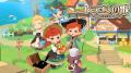 スローライフRPG『ドラゴンの歌：料理と冒険』夏の無