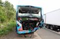 宮城県栗原市大型トラックの衝突事故（令和5年発生）