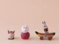 さいたま市岩槻人形博物館で開館5周年記念企画展「お