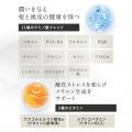 【染めない白髪ケアの新提案】髪の根元に栄養を届けて
