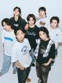 WEGO Tシャツコレクション「WEGOTEE 2025」ビジュアル