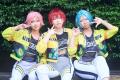 「Ultra acosta!2025」3日間で2万人のコスプレイヤー