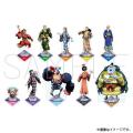 【麦わらストア】出張店「ONE PIECE 麦わらストア 新
