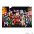 【麦わらストア】出張店「ONE PIECE 麦わらストア 新
