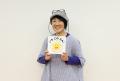 日本ではじめて出版される、多言語あかちゃん絵本『い