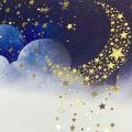 秋から冬向けのレターコレクションに夜空・音楽など人