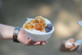 新鮮な落花生を存分に味わい尽くす特別な1日！！~Bocc