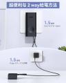 史上最安40％OFF！RORRYの「CB02」ワイヤレス充電器が