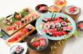 岡山県初！生本まぐろ×自然栽培米の新感覚回転寿utf-8