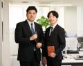 公式サービスサイト：『会計分野全般を支援するutf-8