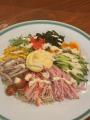 卵アレルギーの人も食べられるオリジナル麺を使utf-8