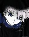 TVアニメ『HUNTER×HUNTER』とGEEKS RULEコラボTシャツ