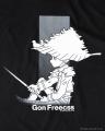 TVアニメ『HUNTER×HUNTER』とGEEKS RULEコラボTシャツ