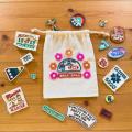 7月11日（金）グランドオープン【 Market of the Hear