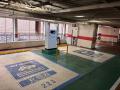 テラチャージ、帝国ホテル 東京へ電気自動車（EV）用