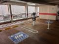 テラチャージ、帝国ホテル 東京へ電気自動車（EV）用