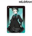 『MILGRAM -ミルグラム-』の描き下ろし アマネ バース