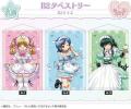 アニメ「ぴちぴちピッチ」描き下ろし メイドver. オン