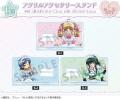 アニメ「ぴちぴちピッチ」描き下ろし メイドver. オン