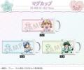アニメ「ぴちぴちピッチ」描き下ろし メイドver. オン