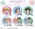 アニメ「ぴちぴちピッチ」描き下ろし メイドver. オン