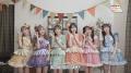 FRUITS ZIPPER、今年も「明治おかし大使」に！ 「NEW 