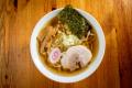 「麺屋ようすけ」田邉氏直伝！青竹手打ちで作る本格佐