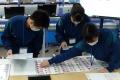 中高生向け「物流×IT」東京都の職業体験企画を開催　8