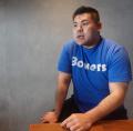 【“仕事モード”を一度OFFに】自然体で語り合う経営者