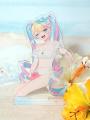 『NEEDY GIRL OVERDOSE』超絶最かわてんしちゃんの誕