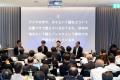 在東南アジア日系企業エグゼクティブ約100名が参加！