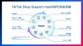 ライブコマースのテイラーアップ、TikTok Shop向けBPO