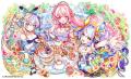 『クラッシュフィーバー』10周年イベント第2弾開催！