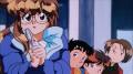 NHKオリジナルの傑作・痛快冒険アニメーション「飛べ