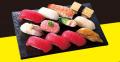 7月7日(月)～小僧寿しでは、【平日限定】お得感満載！