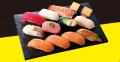 7月7日(月)～小僧寿しでは、【平日限定】お得感満載！