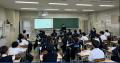 学校教育×企業研修の教育プロジェクト「NEXT SENSEI」