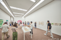 【東京都美術館】アート・コミュニケーション事業を体