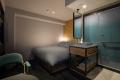 BASE LAYER HOTEL NAGOYA NISHIKI、2025年7月9日（水