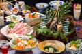 あなたの願いが本当に叶う！？「昼神温泉 四季の織 は