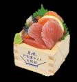【仙台うみの杜水族館】日本酒を飲んで酒蔵を応援！宮