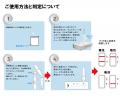 ゴールデンウィークに備えて最短15分でスピードチェッ