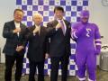 CBCラジオ夏まつり2025にエニタイムフィットネスブー
