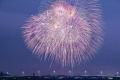 ＼手賀沼花火大会を8月2日（土）に開催／7月21日（月