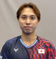 ONE TAP SPORTSのユーフォリア、バドミントン日本代表