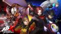 『ペルソナ』シリーズ最新作『ペルソナ５: The Phanto