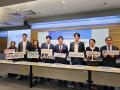 アスエネ、台湾の主要7機関と脱炭素推進の中核としてM
