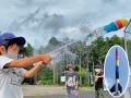 【夏休みの過ごし方】TOMAS理科教室の先生から教わる