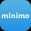 サロンスタッフ直接予約アプリ「minimo（ミニモ）」「